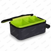 Ethos Pro Accessory Hardcase Bag Ethos Pro Accessory Hardcase Bag