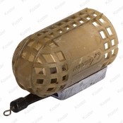 Domed Cage Feeder Domed Cage Feeder