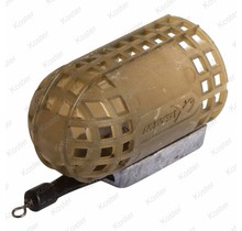 Domed Cage Feeder