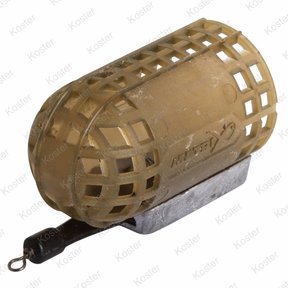 Domed Cage Feeder