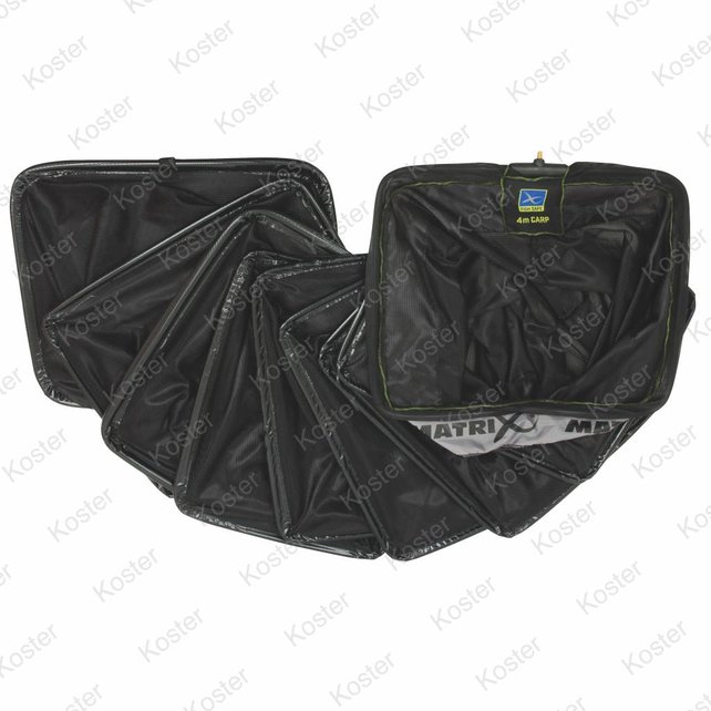 Carp Leefnet 4.0 Meter Carp Leefnet 4.0 Meter
