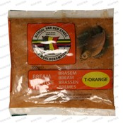 Additieven - T-Orange 200 Gram