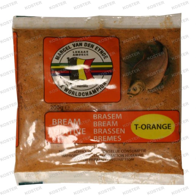 Additieven - T-Orange 200 Gram