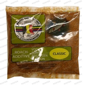 Additieven - Roach Classic
