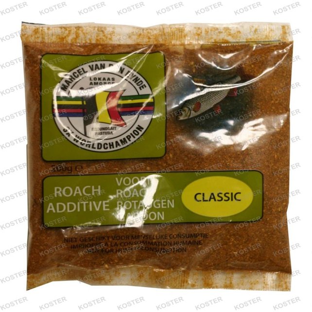 Additieven - Roach Classic Additieven - Roach Classic