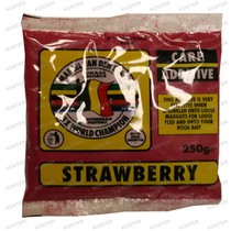 Additieven - Strawberry