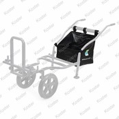 Shuttle Load Compartment Bag Shuttle Load Compartment Bag
