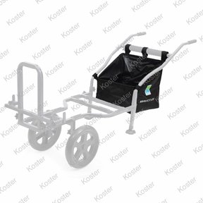 Shuttle Load Compartment Bag