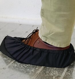 sc.02 Überschuh XL Schwarz