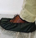 sc.05 Shoe-cover Large Groen