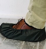 sc.06 Shoe-cover XL Groen