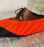sc.09 Shoe-cover Large Rood