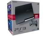 SONY COMPUTER PS3 Slim 320 GB