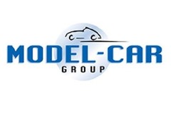 Modelcar Group model cars / Modelcar Group scale models