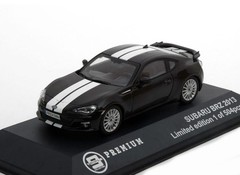 Artikel mit Schlagwort Subaru 1:43