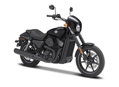 Artikel mit Schlagwort Harley-Davidson Street 750 1:12