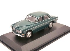 Producten getagd met Oxford Diecast Volvo