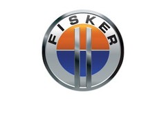Fisker model cars / Fisker scale models