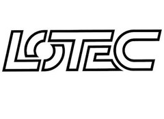 Lotec modelauto's & schaalmodellen
