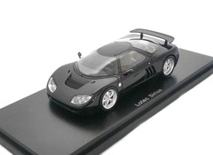 Artikel mit Schlagwort Lotec 1:43