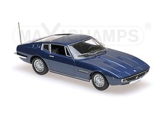 Artikel mit Schlagwort Maxichamps Maserati