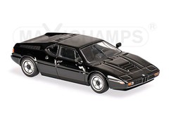 Producten getagd met Modelauto BMW M1