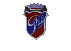 Ghia modelauto's / Ghia schaalmodellen