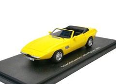 Artikel mit Schlagwort Intermeccanica Indra 1:43