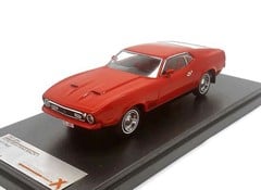 Producten getagd met Premium X Ford USA