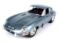 Artikel mit Schlagwort Bburago Jaguar