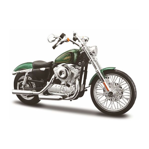 Harley Davidson XL 1200v