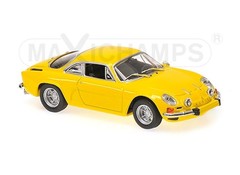 Producten getagd met Renault Alpine A110 1:43