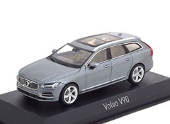 Artikel mit Schlagwort Norev Volvo V90