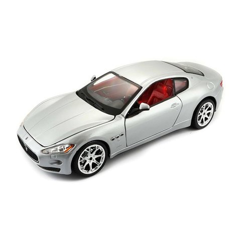 maserati granturismo toy car