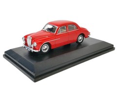 Producten getagd met Modellauto MG Magnette