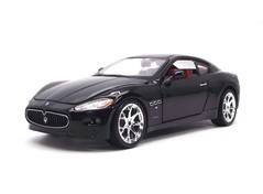 Artikel mit Schlagwort Maserati 1:24