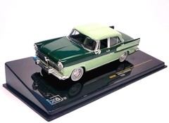 Artikel mit Schlagwort Simca Chambord 1:43