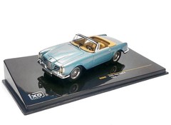 Artikel mit Schlagwort Ixo Models Facel Vega