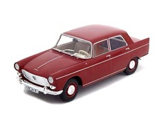 Artikel mit Schlagwort Peugeot 1:24