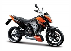 Producten getagd met KTM 690 Duke 3 1:12