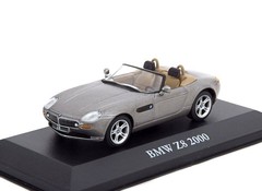 Producten getagd met Atlas BMW Z8