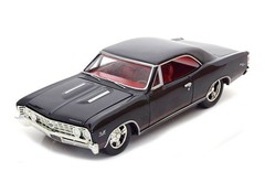 Artikel mit Schlagwort Auto World Chevrolet
