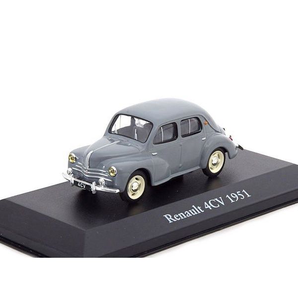 Renault 4cv 1947