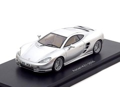 Artikel mit Schlagwort Ascari 1:43