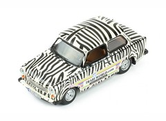 Artikel mit Schlagwort Ixo Models Trabant