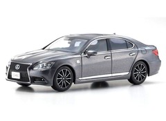 Producten getagd met Kyosho Lexus LS460F