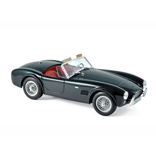 cobra model car