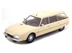 Artikel mit Schlagwort Modelcar Group Citroën