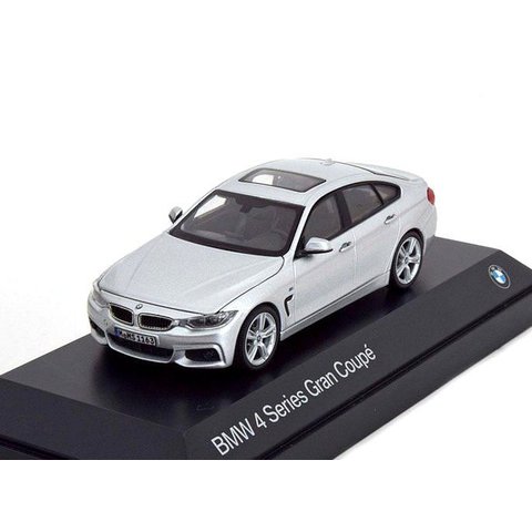 bmw 4 series toy car