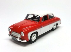 Artikel mit Schlagwort De Agostini Syrena 100